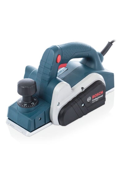 Buy 650W Professional Planer Blue 140 x 158 x 280 mm GHO 6500 in Saudi Arabia