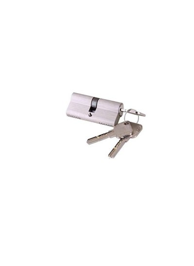 Buy Door Lock Cylinder 70mm (35-35) - UHcom in UAE