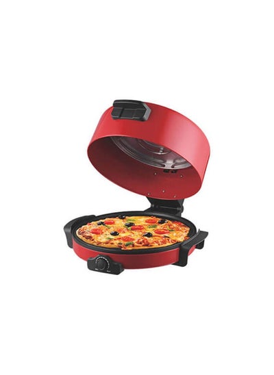 Buy DSP Electric Pizza Maker KC3029 in Egypt