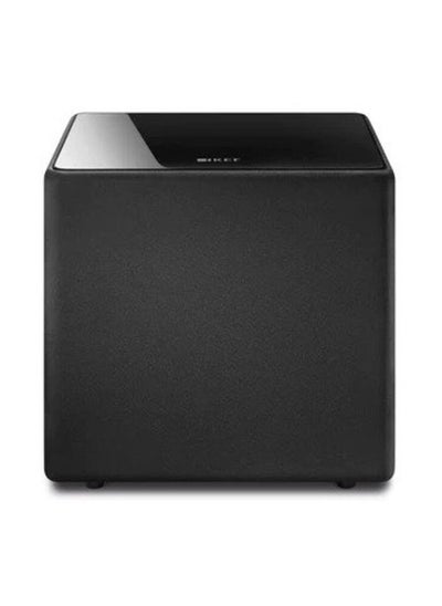 Buy KEF Kube 8b Subwoofer Black in UAE