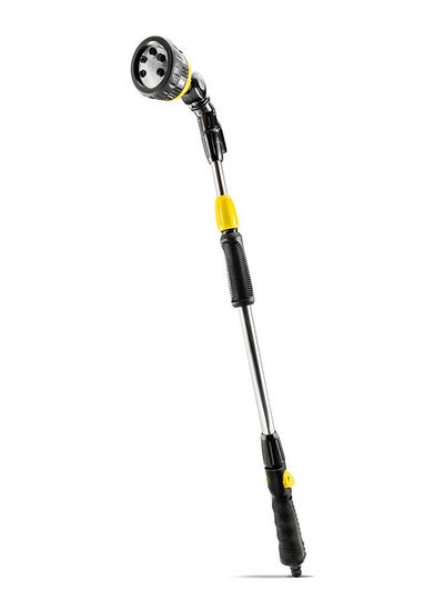 Buy Karcher 2.645-137.0 78.0 X 15.0 6.6 cm Premium Spray Lance - Black/Yellow in UAE