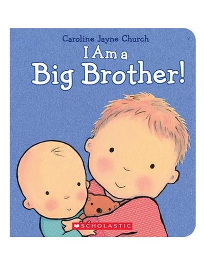 Buy I Am a Big Brother in UAE