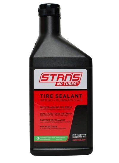 Buy Stan's NoTubes Tire Sealant 32-Ounces in UAE