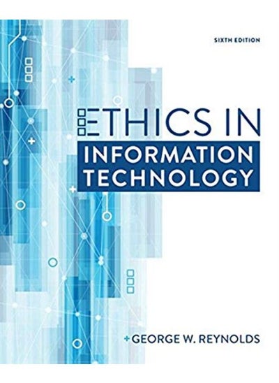 Buy Ethics in Information Technology  Ed   6 in Egypt