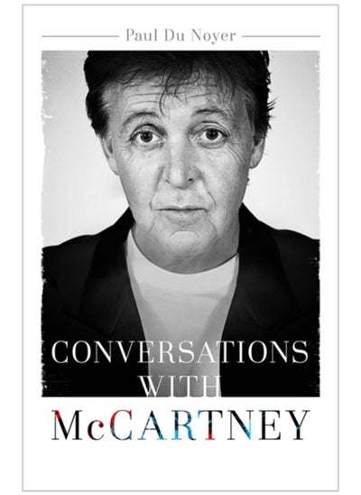 Buy Conversations with McCartney in Saudi Arabia