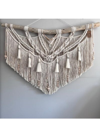 Buy Macrame Wall Hanging Bohemian Decoration in Egypt