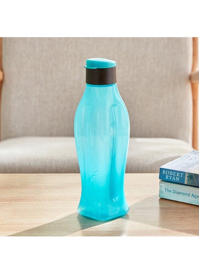 Buy Midas Aqua Cool Bottle with Flip Top Lid 1000 ml in UAE