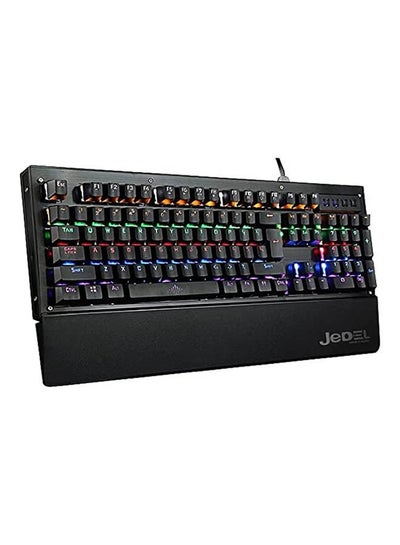 Buy Mechanical Gaming Keyboard in Egypt