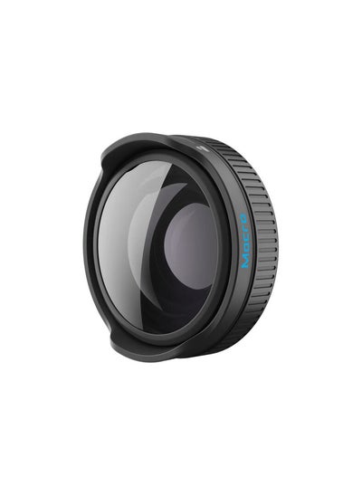 اشتري Macro Lens Mod (HERO13 Black) - Official Accessory في الامارات