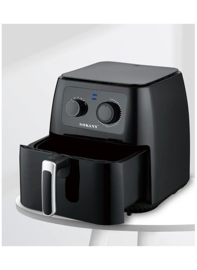 Buy Sokany SK-005 Air Fryer Large Capacity 8.5L in UAE