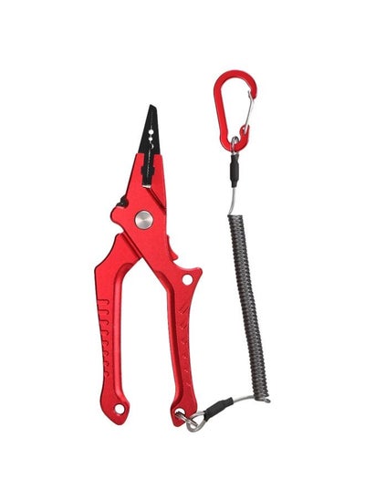 Buy Aluminum Fishing Plier in UAE