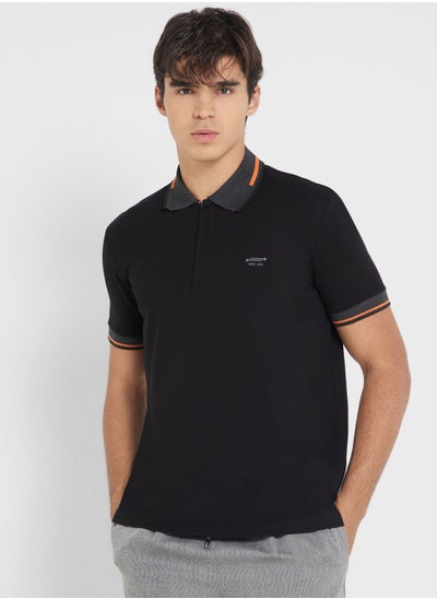 Buy Mens Short Sleeve T-Shirt in Saudi Arabia