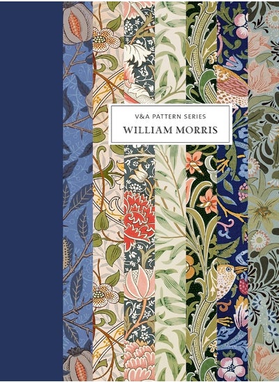 Buy V&A Pattern: William Morris in UAE