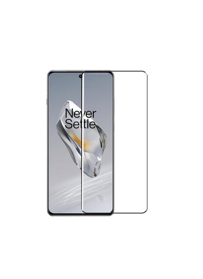 Buy Screen Protector Tempered Glass for ONEPLUS 12 5G in Saudi Arabia