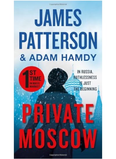 Buy Private Moscow in UAE