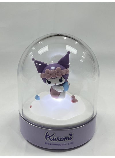 Buy Kuromi LED Night Light in UAE