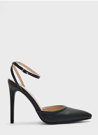 Buy Ankle Strap Pumps in Saudi Arabia