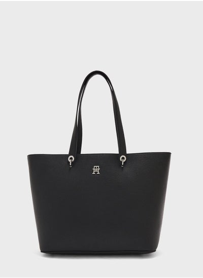 Buy Essentials Top Handle Tote in Saudi Arabia