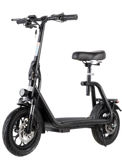 Buy 48V Foldable Electric Scooter in Saudi Arabia