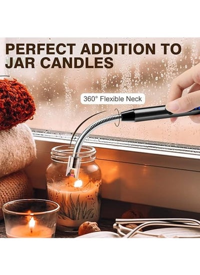 Buy USB rechargeable candle lighter in Egypt