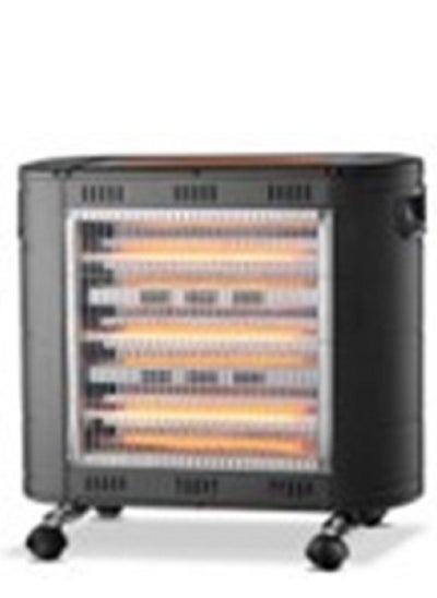 Buy Home Master HM-705 double-sided electric heater for heat distribution in Saudi Arabia