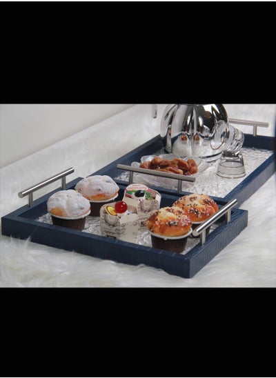 Buy A set of multi-use serving trays in Saudi Arabia