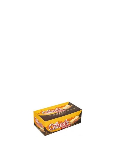 Buy Sando Wafer 24 x 30 gm in UAE