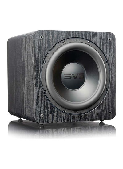 Buy SVS SB-2000 Pro Subwoofer - Black Ash in UAE