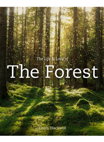 Buy Life & Love of the Forest in Saudi Arabia