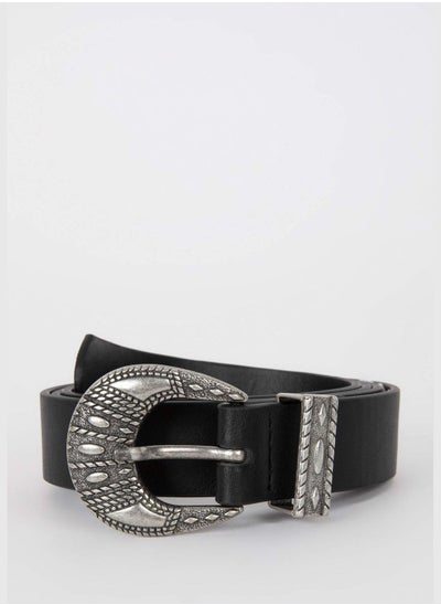 Buy Woman Casual Belt in UAE