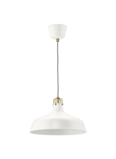 اشتري Pendant Lamp Off White 38 Cm في السعودية