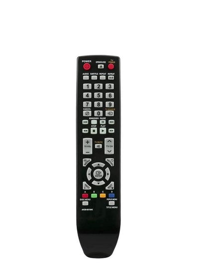 اشتري New Ak59-00104K Ak5900104K Remote Control Fit For Samsung Blu-Ray Disc Player في الامارات