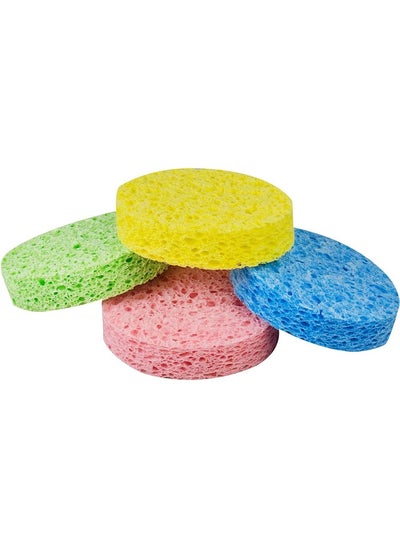 Buy Baby shower sponge-one piece in Saudi Arabia