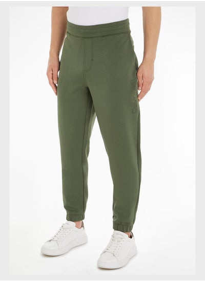 Buy Logo Sweatpants in Saudi Arabia