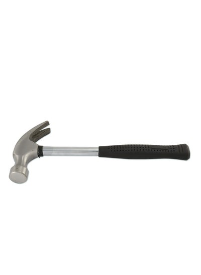 Buy Fiber Handle Basic Claw Hammer 250g in Saudi Arabia
