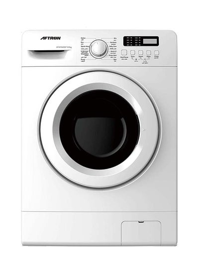 اشتري Front Loading Washing Machine AFWF8490F white في الامارات