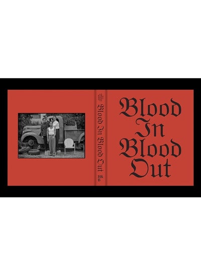 اشتري Blood In, Blood Out في الامارات