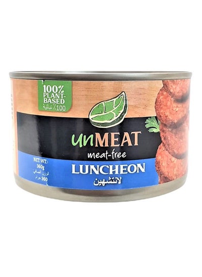 Buy Meat-Free Luncheon 360grams in UAE