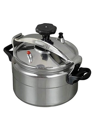 Buy Lambart - Aluminum Pressure Cooker 11L in Saudi Arabia