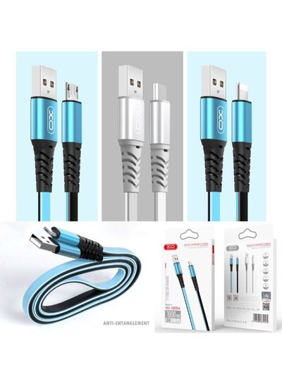 Buy Fast charging cable Type-C copper core wire in Egypt