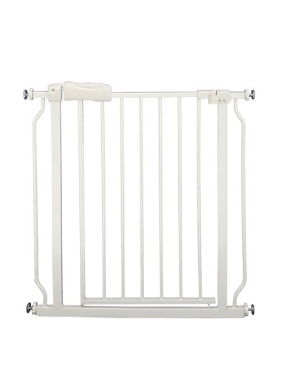 Buy Reinforce and Thicken the Child Safety Gate Fence in Saudi Arabia