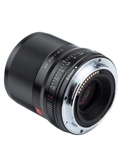 Buy AF 33mm for Nikon Z F1.4 in Egypt