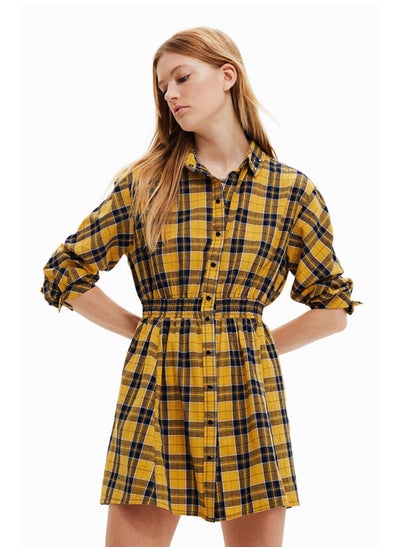 اشتري Midi shirt dress في مصر