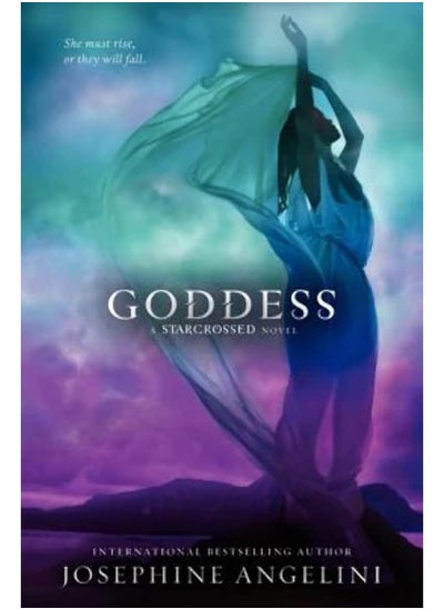 Buy Harperteen Goddess in UAE