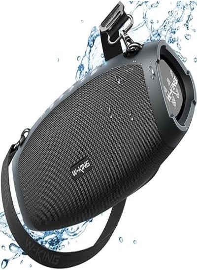 اشتري Portable Bluetooth Speakers W-KING X10 في مصر