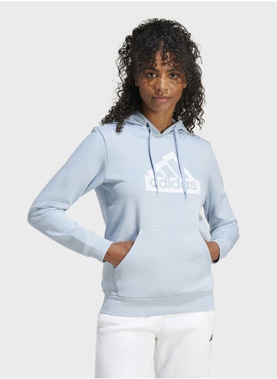 Buy Modern Essentail Graphic Hoodie in Saudi Arabia