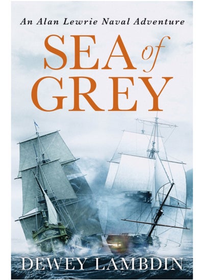 Buy Sea of Grey in Saudi Arabia