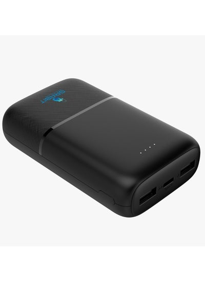 Buy GPOWER-10 10000mah Fast Charging Portable Power Bank in UAE