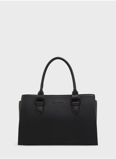 Buy Garecien Top Handle Tote Bag in Saudi Arabia