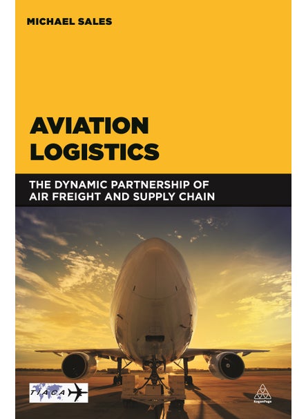 اشتري Aviation Logistics في الامارات